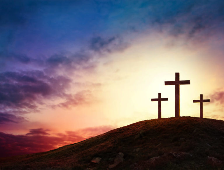 Easter Is God's Grace In Action