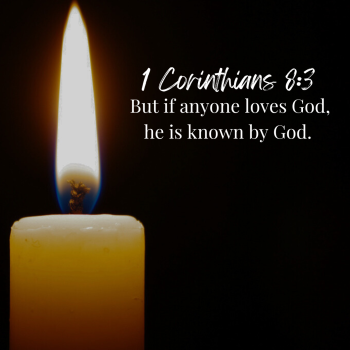 1 Corinthians